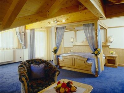 Romantikzimmer****