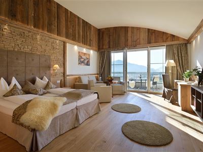 Royal Suite