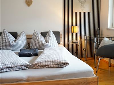 Schalfzimmer