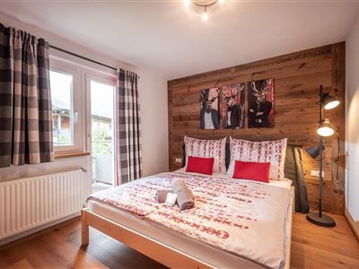 Schalfzimmer