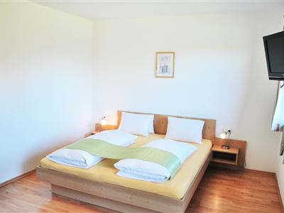 Scheffau_Bärnstatt_Zimmer_WilderKaiser