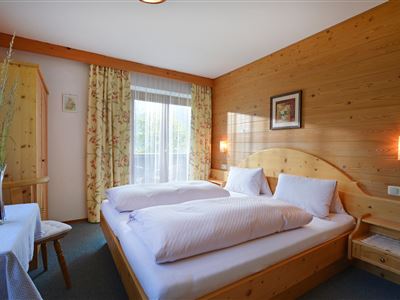 Schlafzimmer 3