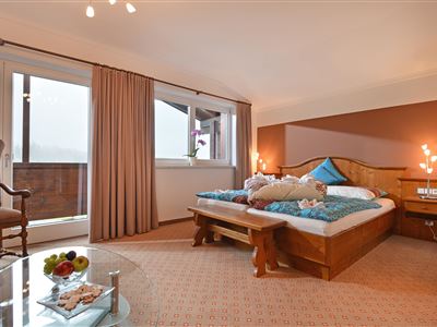 Schlafzimmer 1