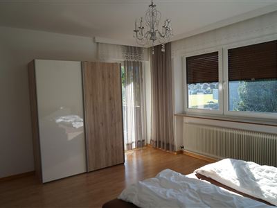 Schlafzimmer (c) Florian Decker