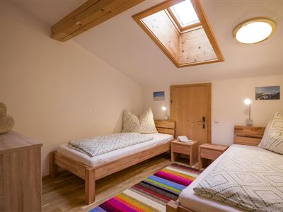 Schlafzimmer 2