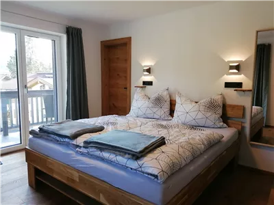 Bedroom Nr. 2