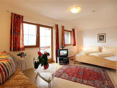 Schlafzimmer-Apartement2-Hochfeld