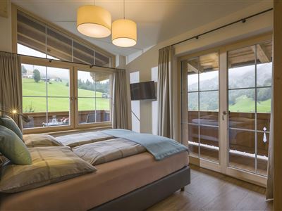 Schlafzimmer App. 3