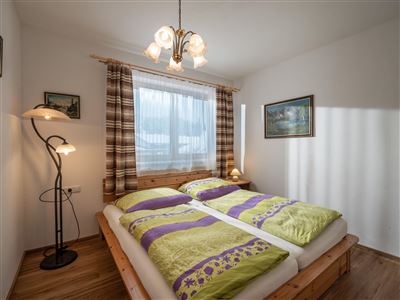 Schlafzimmer, App. 2