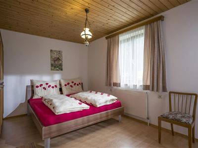 Schlafzimmer Beispiel