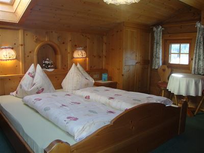 Schlafzimmer Beispiel