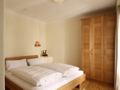 Schlafzimmer Bergkristall