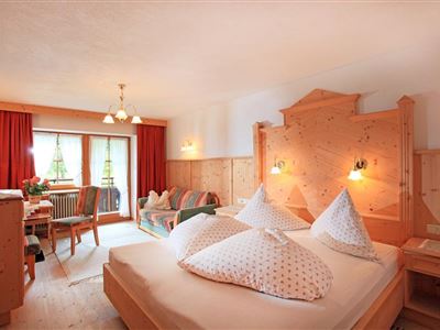 Schlafzimmer_Bregenz