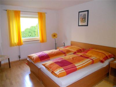 Schlafzimmer Haus Bado