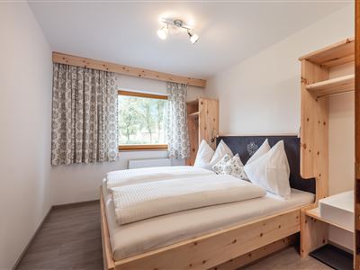 Schlafzimmer I