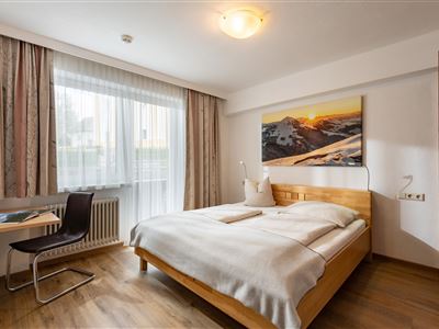 Bedroom Type B1