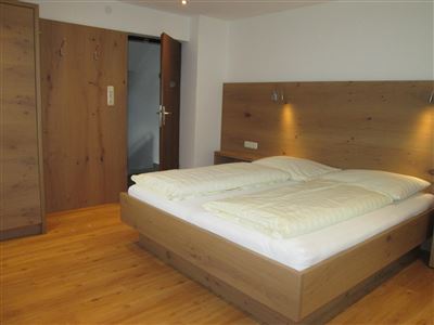 sep.Doppelzimmer