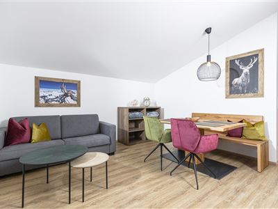Söll_Apartment Brandstadl_Wilder Kaiser