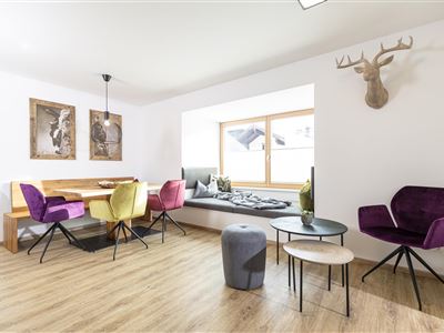 Söll_Apartment Bromberg_Wilder Kaiser