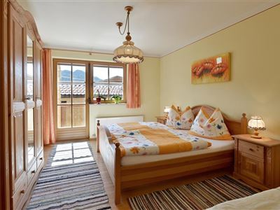 Stegerbauer Schlafzimmer 2