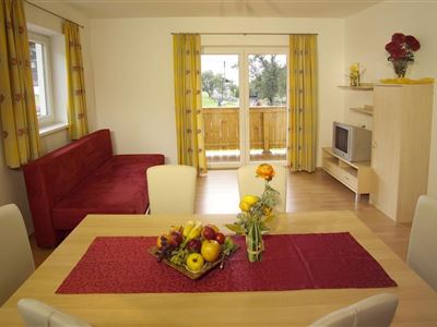 Steinberg Wohnzimmer