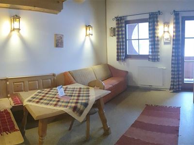 Studio2 Wohnzimmer