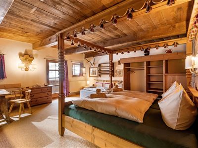 Suite 8 Stube
