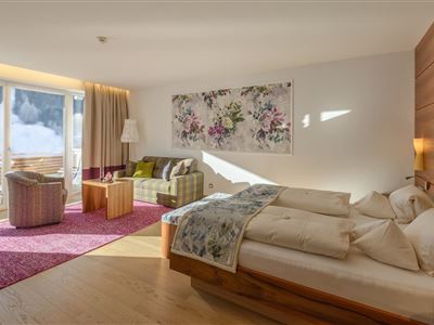 Suite Clarissa