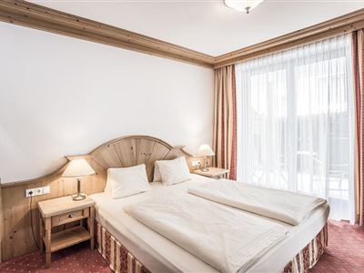 Suite Residenz