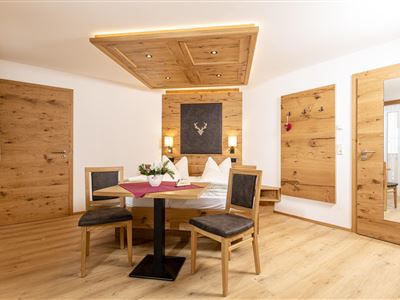 Suite Tirol
