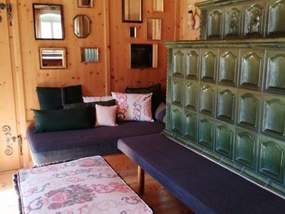 Lounge Room