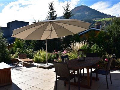 Trendguide Garden Suite