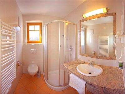 Turm Suite_Badezimmer