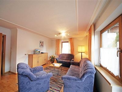 Typ C Wohnzimmer