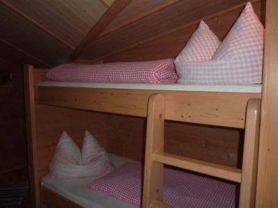 Vierbettzimmer