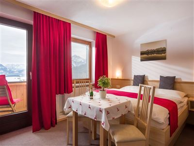 Vierbettzimmer 1
