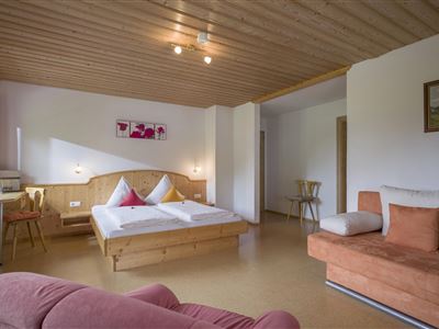Wanishof Thiersee Appartement