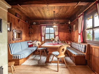 Weberhaeusl_Innerpenningberg_7_Hopfgarten_Stube