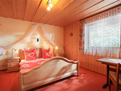 Wohnbsp. Schlafzimmer