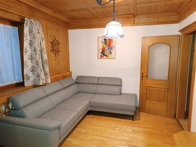 Wohnlandschaft - ausziehbar LF 140/200