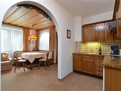 Wohnraum