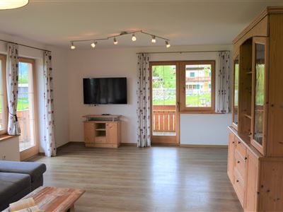 Wohnraum