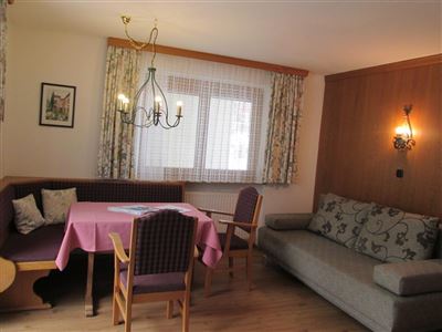 Wohnraum