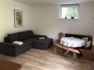 Wohnraum