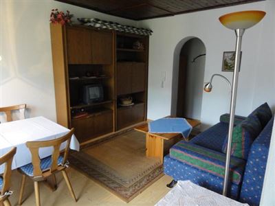 Wohnraum