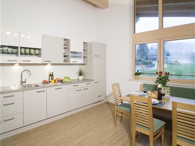 Wohnraum