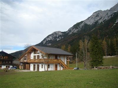 Wohnraum