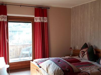 Wohnung 2 Schlafzimmer