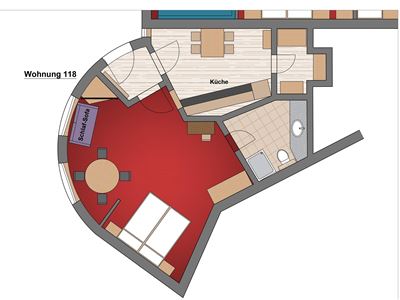 Wohnung118
