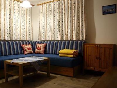 Wohnzimmer 2019